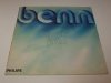 Benn - Gottfried Benn - Lyrik + Jazz (LP)